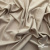 Ткань сорочечная Илер 100%полиэстр, 120 г/м2 ш.150 см, цв. бежевый - купить в Прокопьевске. Цена 290.24 руб.