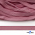 Шнур плетеный (плоский) d-12 мм, (уп.90+/-1м), 100% полиэстер, цв.256 - розовый - купить в Прокопьевске. Цена: 8.62 руб.