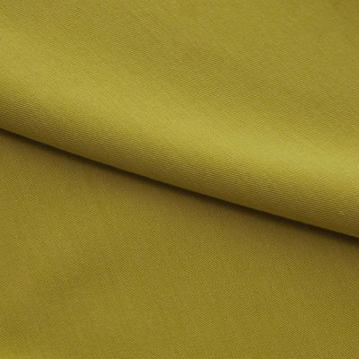 Костюмная ткань с вискозой "Меган" 15-0643, 210 гр/м2, шир.150см, цвет горчица - купить в Прокопьевске. Цена 382.42 руб.