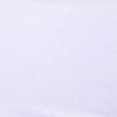 Бархат стрейч №23, 240 гр/м2, шир.160 см, (2,6 м/кг), цвет белый - купить в Прокопьевске. Цена 748.44 руб.