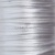 Шнур атласный 2 мм (упак.100 ярд +/- 1) цв.-белый - купить в Прокопьевске. Цена: 245 руб.