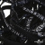 Шнурки #107-06, плоские 130 см, "СENICE" , цв.чёрный - купить в Прокопьевске. Цена: 23.03 руб.