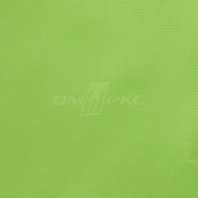 Оксфорд (Oxford) 210D 15-0545, PU/WR, 80 гр/м2, шир.150см, цвет зеленый жасмин - купить в Прокопьевске. Цена 118.13 руб.