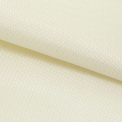 Ткань подкладочная Таффета 11-0606, антист., 53 гр/м2, шир.150см, цвет молоко - купить в Прокопьевске. Цена 61.09 руб.