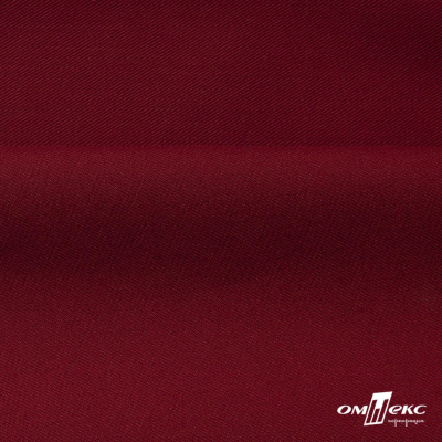 Ткань костюмная "Прато" 80% P, 16% R, 4% S, 230 г/м2, шир.150 см, цв-бордо #6 - купить в Прокопьевске. Цена 482.08 руб.