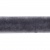 Лента бархатная нейлон, шир.12 мм, (упак. 45,7м), цв.189-т.серый - купить в Прокопьевске. Цена: 457.61 руб.