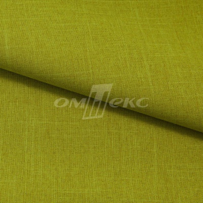 Ткань костюмная габардин "Меланж" 6127А, 172 гр/м2, шир.150см, цвет горчица - купить в Прокопьевске. Цена 299.21 руб.