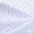 Ткань сорочечная Ронда, 115 г/м2, 58% пэ,42% хл, шир.150 см, цв.3-голубая, (арт.114) - купить в Прокопьевске. Цена 306.69 руб.