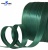 Косая бейка атласная "Омтекс" 15 мм х 132 м, цв. 056 темный зеленый - купить в Прокопьевске. Цена: 225.81 руб.