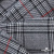 Ткань костюмная "Клер" 80% P, 16% R, 4% S, 200 г/м2, шир.150 см,#10 цв-серый/красный - купить в Прокопьевске. Цена 412.02 руб.