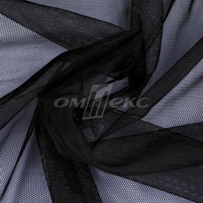 Сетка москитная 50г/м2 черная (13,3м/кг) - купить в Прокопьевске. Цена 1 063.65 руб.
