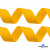 Жёлтый- цв.506 -Текстильная лента-стропа 550 гр/м2 ,100% пэ шир.20 мм (боб.50+/-1 м) - купить в Прокопьевске. Цена: 318.85 руб.