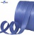 Косая бейка атласная "Омтекс" 15 мм х 132 м, цв. 020 темный голубой - купить в Прокопьевске. Цена: 225.81 руб.