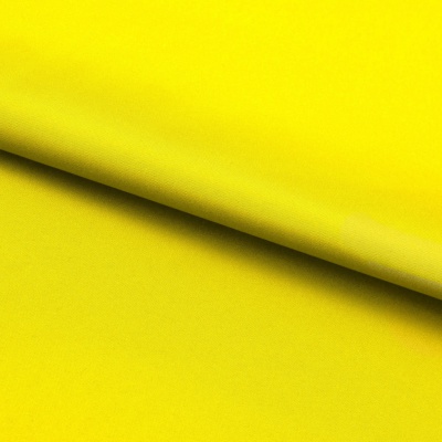Дюспо 240 13-0858, PU/WR/Milky, 76 гр/м2, шир.150см, цвет жёлтый - купить в Прокопьевске. Цена 117.60 руб.