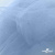 Сетка Фатин Глитер серебро, 12 (+/-5) гр/м2, шир.150 см, 16-93/голубой - купить в Прокопьевске. Цена 145.46 руб.