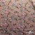Ткань костюмная «Микровельвет велюровый принт», 220 г/м2, 97% полиэстр, 3% спандекс, ш. 150См Цв #1 - купить в Прокопьевске. Цена 439.76 руб.