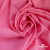 Ткань плательная Марсель 80% полиэстер 20% нейлон,125 гр/м2, шир. 150 см, цв. розовый - купить в Прокопьевске. Цена 460.18 руб.